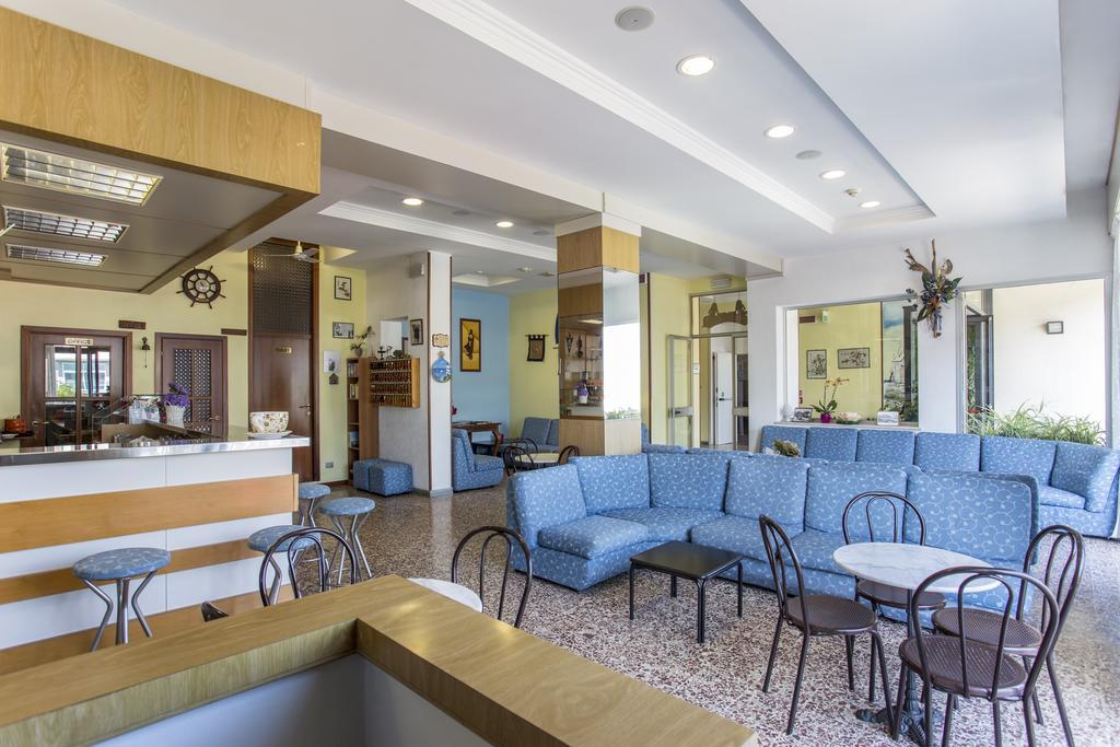Hotel Lugano Cattolica Kültér fotó