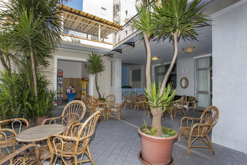 Hotel Lugano Cattolica Kültér fotó