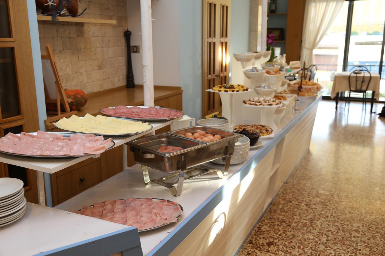 Hotel Lugano Cattolica Kültér fotó