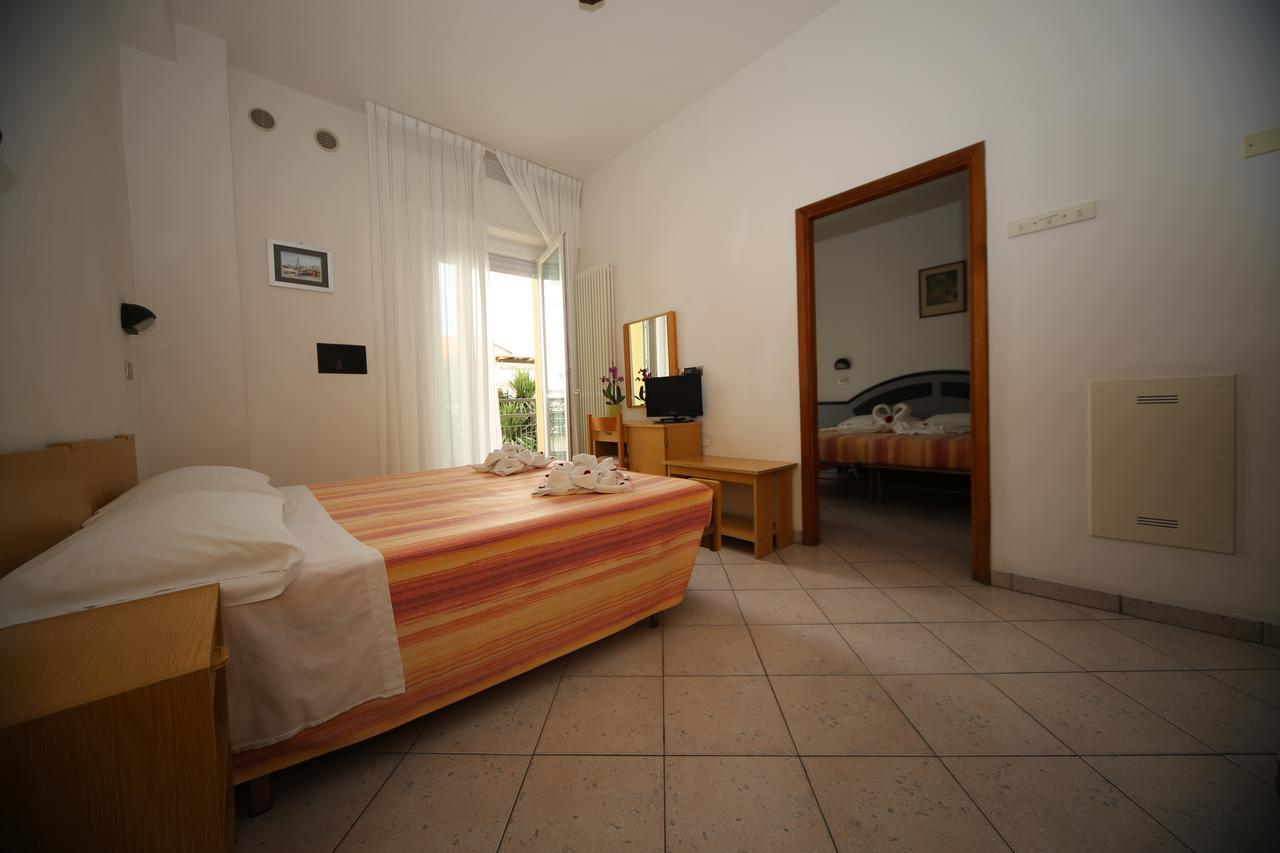 Hotel Lugano Cattolica Kültér fotó